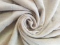 Preview: Detail Foto von Hanfmitte Hanf T-Shirt